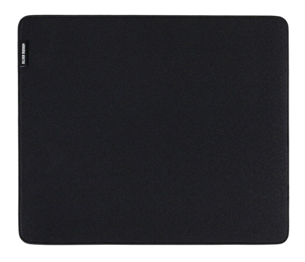 Silver Monkey Comfort Mouse Pad M Black - 1291117 - zdjęcie